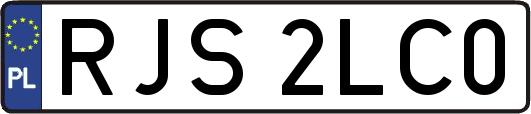 RJS2LC0