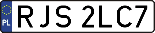 RJS2LC7