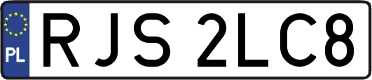 RJS2LC8