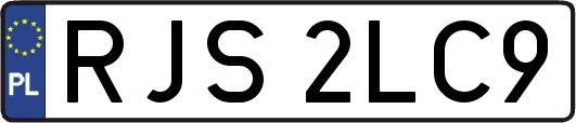 RJS2LC9