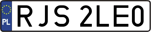 RJS2LE0