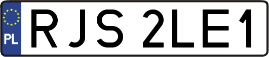 RJS2LE1
