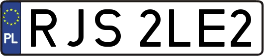 RJS2LE2