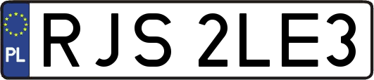 RJS2LE3