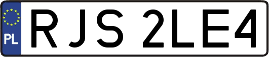 RJS2LE4