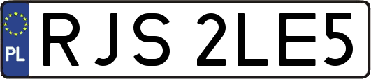 RJS2LE5