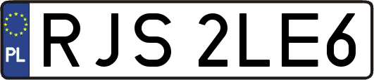 RJS2LE6