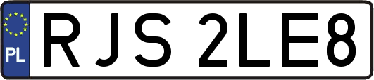 RJS2LE8