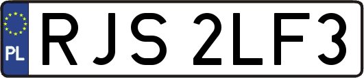 RJS2LF3