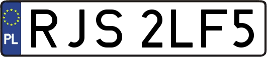 RJS2LF5
