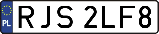 RJS2LF8