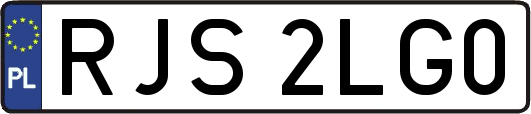 RJS2LG0