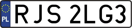 RJS2LG3