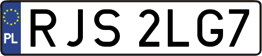 RJS2LG7