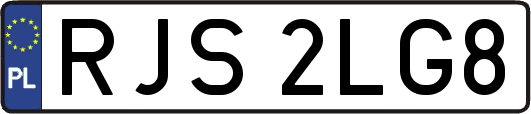 RJS2LG8