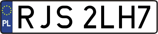 RJS2LH7