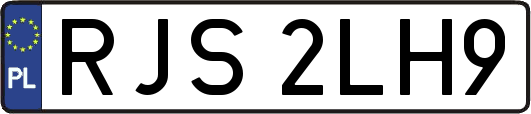 RJS2LH9