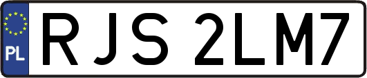 RJS2LM7