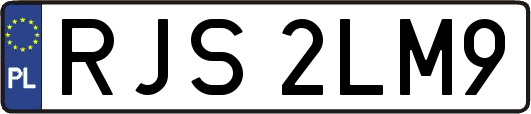 RJS2LM9