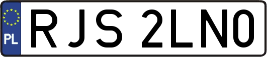 RJS2LN0