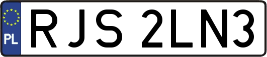 RJS2LN3
