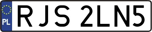 RJS2LN5