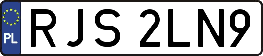 RJS2LN9