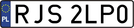 RJS2LP0