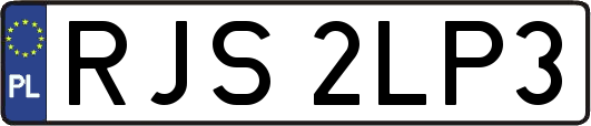 RJS2LP3