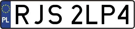 RJS2LP4