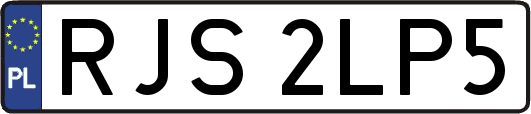RJS2LP5