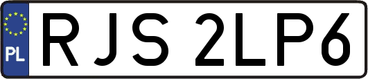 RJS2LP6