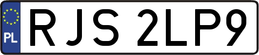 RJS2LP9