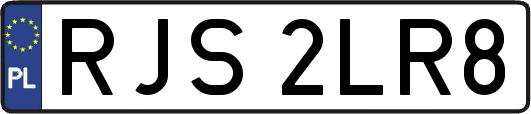 RJS2LR8