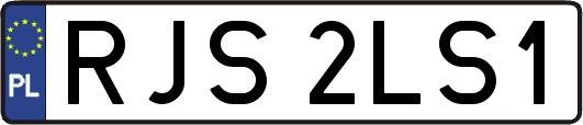 RJS2LS1