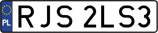 RJS2LS3