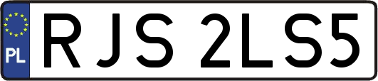 RJS2LS5
