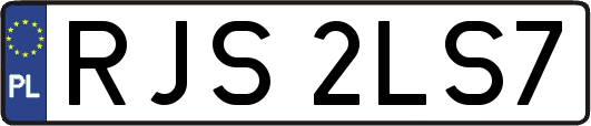 RJS2LS7