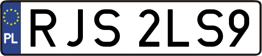 RJS2LS9