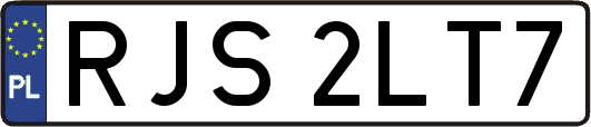 RJS2LT7