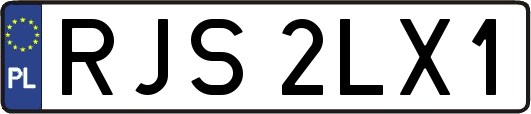 RJS2LX1