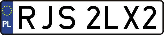 RJS2LX2
