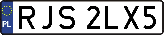 RJS2LX5