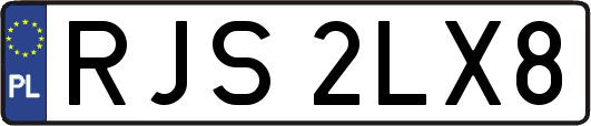 RJS2LX8