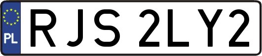 RJS2LY2