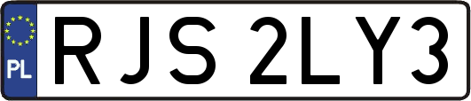 RJS2LY3