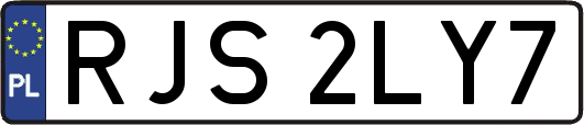 RJS2LY7