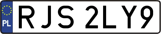 RJS2LY9