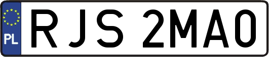 RJS2MA0