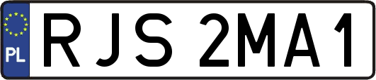 RJS2MA1
